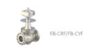 FB-D Series Fixed Ball Valve - Image 4
