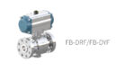 FB-D Series Fixed Ball Valve - Image 3