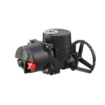 FE-R Series Electric Actuator