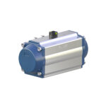 FN-C Series Pneumatic Actuator