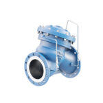 FW-C series hydraulic control valves