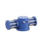 FY-R Series Hydraulic actuators