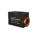 FP-Q Series Quick discharge valve