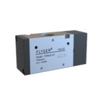 FP-P series air control valve