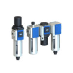 FP-G series filter pressure reducer